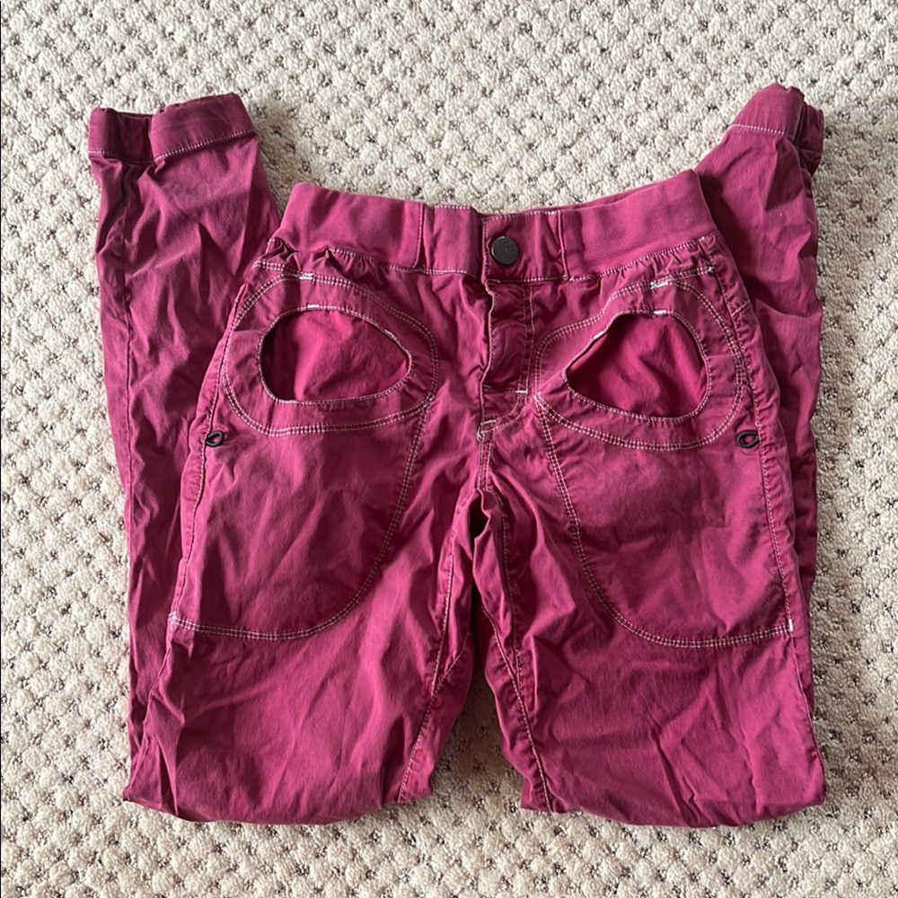 E9 Ondra Rock 2 Climbing Pants
